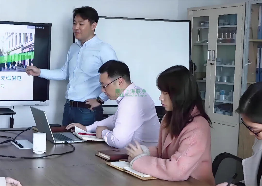 賈奎：創(chuàng)新攻堅，自強不息，推動材料工業(yè)先進裝備邁向新高度 | 高轉(zhuǎn)先鋒人物