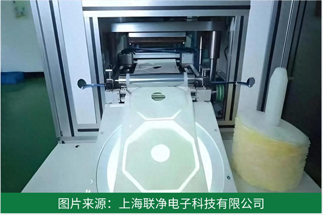 RO 膜竟是這樣誕生的！探秘反滲透技術的核心制造工藝