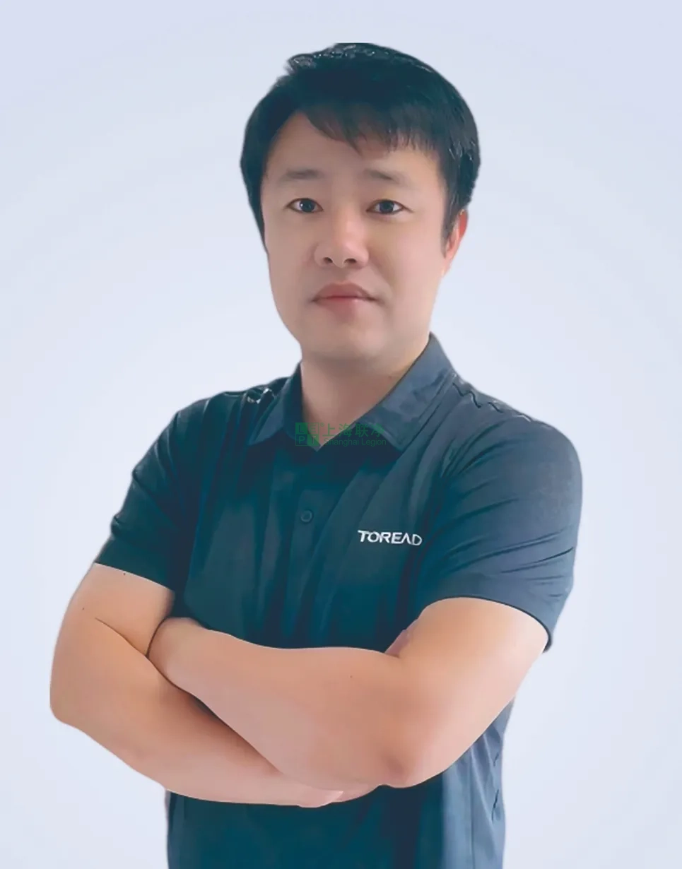 賈奎：創(chuàng)新攻堅，自強不息，推動材料工業(yè)先進裝備邁向新高度 | 高轉(zhuǎn)先鋒人物
