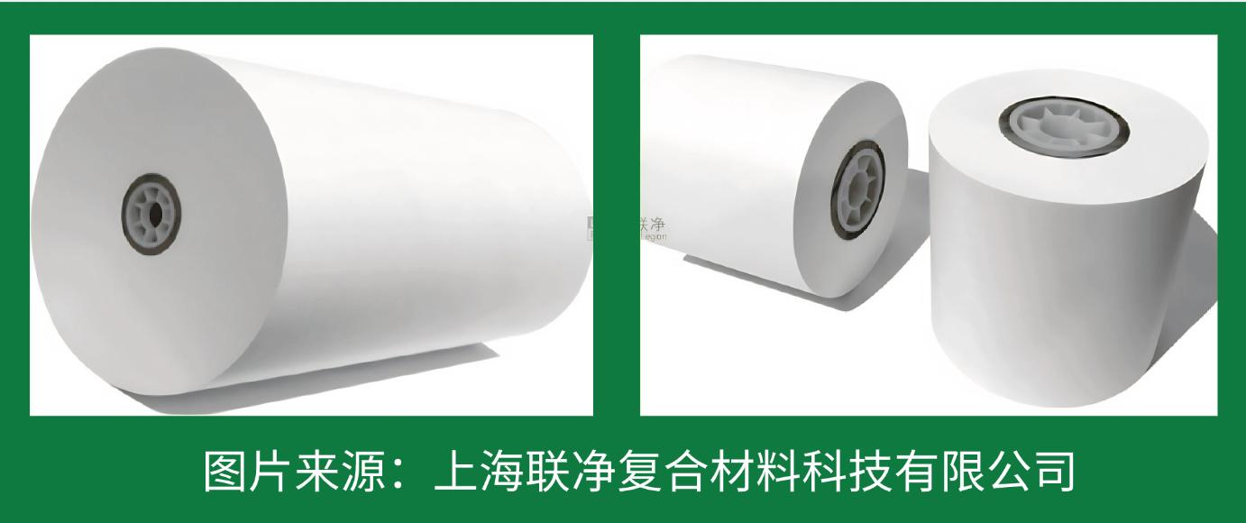 RO 膜竟是這樣誕生的！探秘反滲透技術的核心制造工藝
