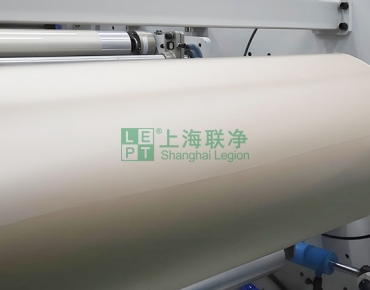 上海聯(lián)凈復(fù)合材料-薄膜為什么會(huì)產(chǎn)生“荷葉邊”？