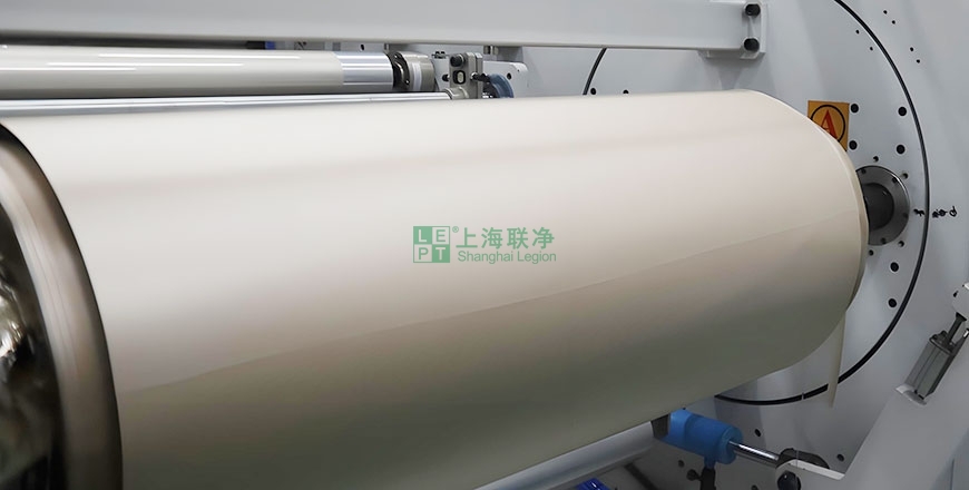 上海聯(lián)凈復(fù)合材料-薄膜為什么會產(chǎn)生“荷葉邊”？