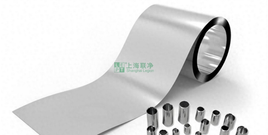 上海聯(lián)凈復(fù)合材料-覆膜鋁技術(shù)突破：解鎖電容器鋁殼小型化與高性能密碼