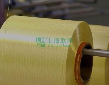 上海聯(lián)凈復(fù)合材料-中國(guó)突破芳綸涂覆隔膜技術(shù)，特斯拉都在評(píng)估的 “電池防火墻”來(lái)了