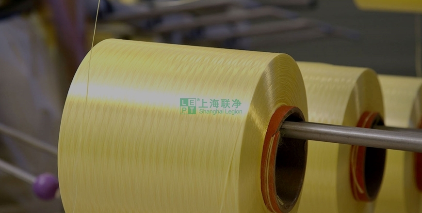 上海聯(lián)凈復合材料-中國突破芳綸涂覆隔膜技術(shù)，特斯拉都在評估的 “電池防火墻”來了