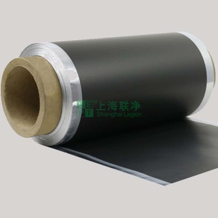 上海聯(lián)凈復(fù)合材料-干法電極用涂碳鋁箔