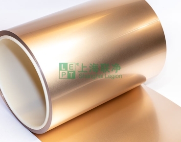 上海聯(lián)凈復(fù)合材料-LCP撓性覆銅板：特性、應(yīng)用與發(fā)展