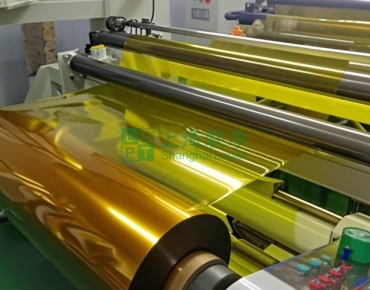 上海聯(lián)凈復(fù)合材料-從實(shí)驗(yàn)室到電池艙：聚酰亞胺隔膜如何改寫新能源安全規(guī)則？