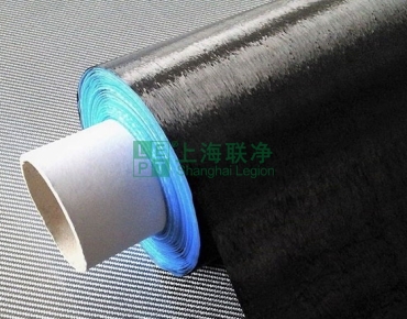 上海聯(lián)凈復(fù)合材料-使用CCF/PEEK預(yù)浸帶拉擠成型V形型材的可行性研究