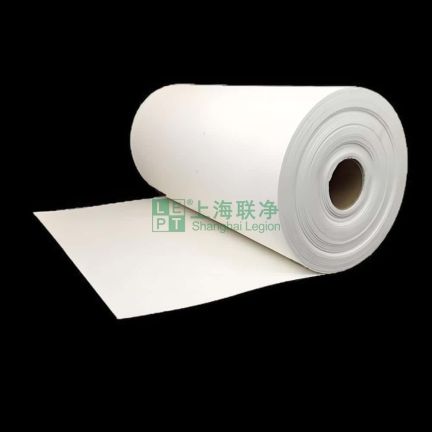 上海聯(lián)凈復(fù)合材料-氣凝膠隔熱紙/氈