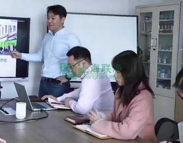 上海聯(lián)凈復(fù)合材料-賈奎：創(chuàng)新攻堅(jiān)，自強(qiáng)不息，推動(dòng)材料工業(yè)先進(jìn)裝備邁向新高度 | 高轉(zhuǎn)先鋒人物
